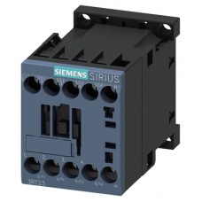 SIEMENS CONTACTOR 3RT2316-1AP00 18A AC1 230V AC 50/60 Hz Coil 1NO+1NC Aux. SIEMENS CONTACTOR 3RT2316-1AP00 18A AC1 230V AC 50/60 Hz Coil 1NO+1NC Aux.