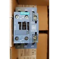 SIEMENS CONTACTOR 3RT2025-1AB00 7.5KW 16A AC3 40A AC1 24V AC 50 Hz Coil 1NO+1NC Aux. SIEMENS CONTACTOR 3RT2025-1AB00 7.5KW 16A AC3 40A AC1 24V AC 50 Hz Coil 1NO+1NC Aux.
