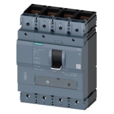 SIEMENS MCCB 3VA1463-5EF42-0AA0 630A 4P 55kA TM240 SIEMENS MCCB 3VA1463-5EF42-0AA0 630A 4P 55kA TM240