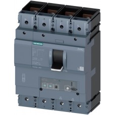 SIEMENS MCCB 3VA2463-6HL42-0AA0 630A 4P 85kA ETU320 SIEMENS MCCB 3VA2463-6HL42-0AA0 630A 4P 85kA ETU320