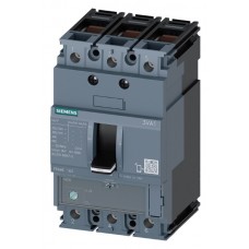 SIEMENS MCCB 3VA1132-5MH36-0AA0 32A 3P 55kA TM120M SIEMENS MCCB 3VA1132-5MH36-0AA0 32A 3P 55kA TM120M