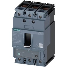 SIEMENS MCCB 3VA1196-4EF36-0AA0 16A 3P 36kA TM240 SIEMENS MCCB 3VA1196-4EF36-0AA0 16A 3P 36kA TM240