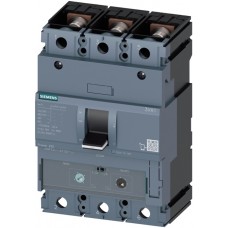 SIEMENS MCCB 3VA1216-5MH32-0AA0 160A 3P 55kA TM120M SIEMENS MCCB 3VA1216-5MH32-0AA0 160A 3P 55kA TM120M
