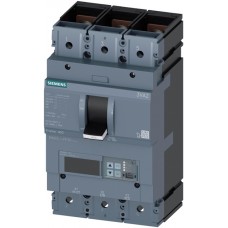 SIEMENS MCCB 3VA2463-5KP32-0AA0 630A 3P 55kA ETU850 SIEMENS MCCB 3VA2463-5KP32-0AA0 630A 3P 55kA ETU850