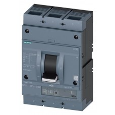 SIEMENS MCCB 3VA2510-6HL32-0AA0 1000A 3P 85kA ETU320 SIEMENS MCCB 3VA2510-6HL32-0AA0 1000A 3P 85kA ETU320