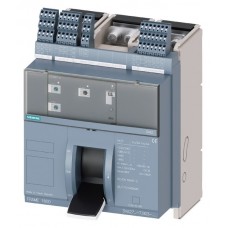 SIEMENS MCCB 3VA2716-6AB03-0AA0 1600A 3P 85kA ETU320 SIEMENS MCCB 3VA2716-6AB03-0AA0 1600A 3P 85kA ETU320