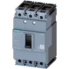SIEMENS MCCB 3VM1096-3ED32-0AA0 16A 3P 25kA TM210 SIEMENS MCCB 3VM1096-3ED32-0AA0 16A 3P 25kA TM210