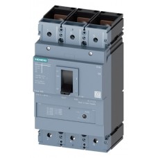 SIEMENS MCCB 3VM1450-5MH32-0AA0 500A 3P 55kA TM120M SIEMENS MCCB 3VM1450-5MH32-0AA0 500A 3P 55kA TM120M