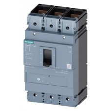 SIEMENS MCCB 3VM1463-4ED32-0AA0 630A 3P 36kA TM210 SIEMENS MCCB 3VM1463-4ED32-0AA0 630A 3P 36kA TM210