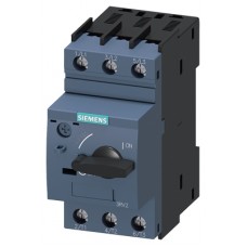 SIEMENS MPCB 3RV2011-0DA10 0.22-0.32A 100kA SIEMENS MPCB 3RV2011-0DA10 0.22-0.32A 100kA