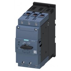SIEMENS MPCB 3RV2041-4KA10 57-75A 65kA SIEMENS MPCB 3RV2041-4KA10 57-75A 65kA