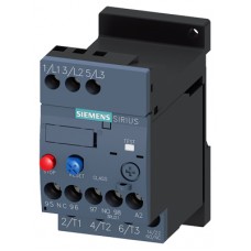 SIEMENS THERMAL OVERLOAD RELAY 3RU2116-0DB1 0.22-0.32A SIEMENS THERMAL OVERLOAD RELAY 3RU2116-0DB1 0.22-0.32A