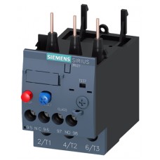 SIEMENS THERMAL OVERLOAD RELAY 3RU2126-4EB0 27-32A SIEMENS THERMAL OVERLOAD RELAY 3RU2126-4EB0 27-32A