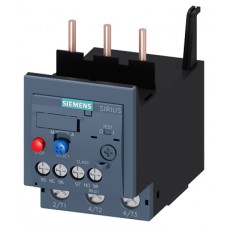 SIEMENS THERMAL OVERLOAD RELAY 3RU2136-4RB0 70-80A SIEMENS THERMAL OVERLOAD RELAY 3RU2136-4RB0 70-80A