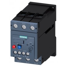SIEMENS THERMAL OVERLOAD RELAY 3RU2136-4RB1 70-80A SIEMENS THERMAL OVERLOAD RELAY 3RU2136-4RB1 70-80A