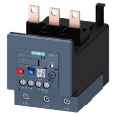 SIEMENS THERMAL OVERLOAD RELAY 3RU2146-4LB0 70-90A SIEMENS THERMAL OVERLOAD RELAY 3RU2146-4LB0 70-90A