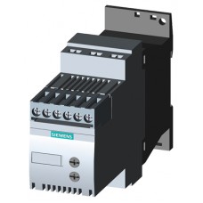 SIEMENS SOFTSTARTER 3RW3013-1BB14 1.5KW