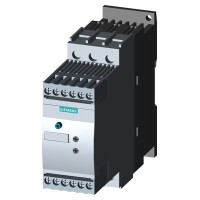 SIEMENS SOFTSTARTER 3RW3026-1BB14 11KW SIEMENS SOFTSTARTER 3RW3026-1BB14 11KW