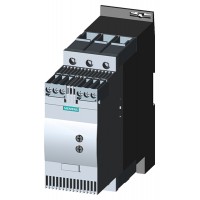 SIEMENS SOFTSTARTER 3RW3036-1BB14 22KW SIEMENS SOFTSTARTER 3RW3036-1BB14 22KW