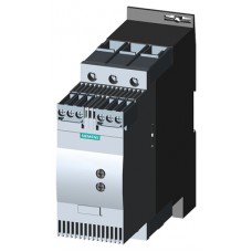 SIEMENS SOFTSTARTER 3RW3036-1BB14 22KW SIEMENS SOFTSTARTER 3RW3036-1BB14 22KW