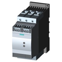 SIEMENS SOFTSTARTER 3RW3046-1BB14 45KW SIEMENS SOFTSTARTER 3RW3046-1BB14 45KW