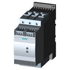 SIEMENS SOFTSTARTER 3RW3046-1BB14 45KW SIEMENS SOFTSTARTER 3RW3046-1BB14 45KW