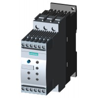 SIEMENS SOFTSTARTER 3RW4024-1BB14 5.5KW SIEMENS SOFTSTARTER 3RW4024-1BB14 5.5KW