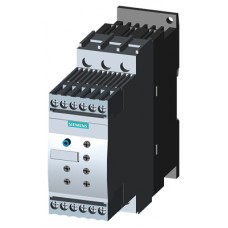SIEMENS SOFTSTARTER 3RW4028-1BB14 18.5KW SIEMENS SOFTSTARTER 3RW4028-1BB14 18.5KW