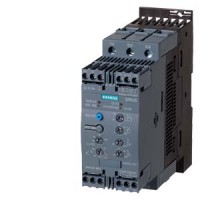 SIEMENS SOFTSTARTER 3RW4038-1BB14 37KW SIEMENS SOFTSTARTER 3RW4038-1BB14 37KW