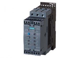 SIEMENS SOFTSTARTER 3RW4038-1BB14 37KW SIEMENS SOFTSTARTER 3RW4038-1BB14 37KW