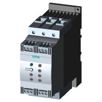 SIEMENS SOFTSTARTER 3RW4046-1BB14 45KW SIEMENS SOFTSTARTER 3RW4046-1BB14 45KW
