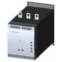 SIEMENS SOFTSTARTER 3RW4055-6BB44 75KW SIEMENS SOFTSTARTER 3RW4055-6BB44 75KW