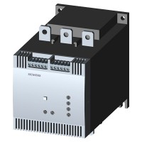 SIEMENS SOFTSTARTER 3RW4073-6BB44 132KW SIEMENS SOFTSTARTER 3RW4073-6BB44 132KW