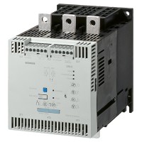 SIEMENS SOFTSTARTER 3RW4076-6BB44 250KW SIEMENS SOFTSTARTER 3RW4076-6BB44 250KW
