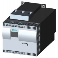 SIEMENS SOFTSTARTER 3RW4422-1BC44 15KW SIEMENS SOFTSTARTER 3RW4422-1BC44 15KW