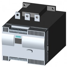 SIEMENS SOFTSTARTER 3RW4443-6BC44 110KW