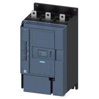 SIEMENS SOFTSTARTER 3RW5243-6AC14 110KW SIEMENS SOFTSTARTER 3RW5243-6AC14 110KW