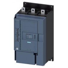 SIEMENS SOFTSTARTER 3RW5243-6AC14 110KW