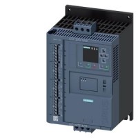 SIEMENS SOFTSTARTER 3RW5513-1HA14 5.5KW SIEMENS SOFTSTARTER 3RW5513-1HA14 5.5KW