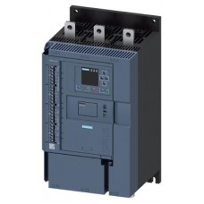 SIEMENS SOFTSTARTER 3RW5543-6HA14 110KW