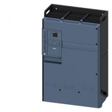 SIEMENS SOFTSTARTER 3RW5556-6HA14 560KW