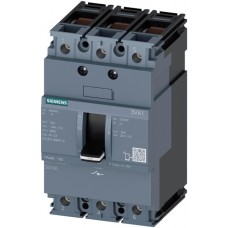 SIEMENS SWITCH DISCONNECTOR 3VA1163-1AA36-0AA0 63A 3P SIEMENS SWITCH DISCONNECTOR 3VA1163-1AA36-0AA0 63A 3P
