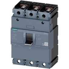 SIEMENS SWITCH DISCONNECTOR 3VA1225-1AA32-0AA0 250A 3P SIEMENS SWITCH DISCONNECTOR 3VA1225-1AA32-0AA0 250A 3P