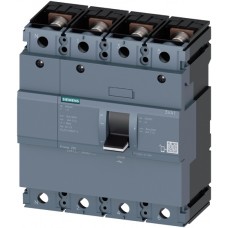 SIEMENS SWITCH DISCONNECTOR 3VA1225-1AA42-0AA0 250A 4P SIEMENS SWITCH DISCONNECTOR 3VA1225-1AA42-0AA0 250A 4P