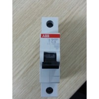 ABB MCB SH 201-B 16 2CDS211001R0165 16A 1P 6kA B ABB MCB SH 201-B 16 2CDS211001R0165 16A 1P 6kA B